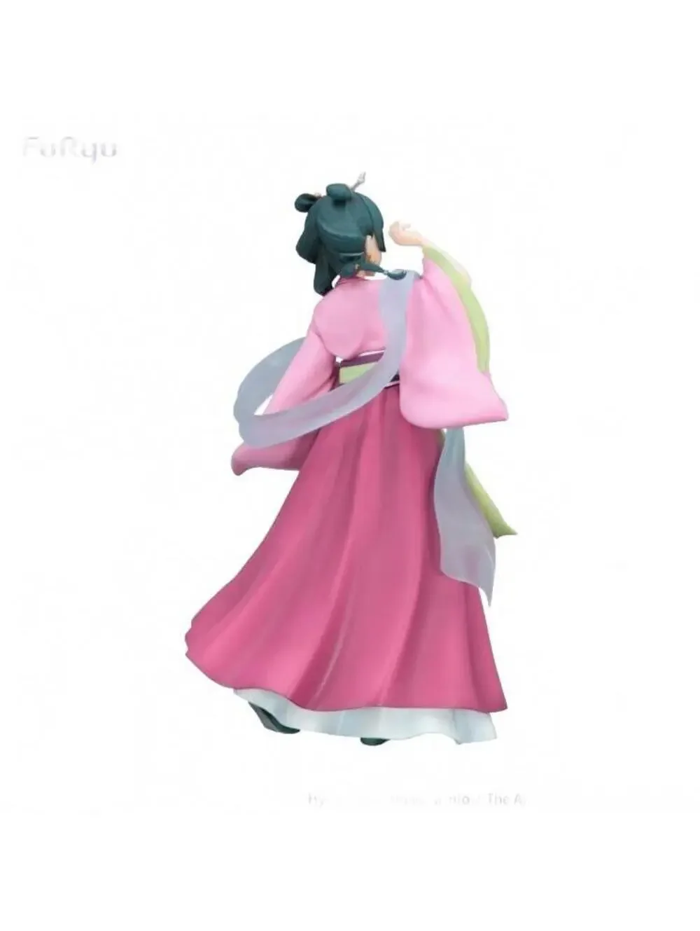 FuRyu Trio Try-it Figure - Maomao